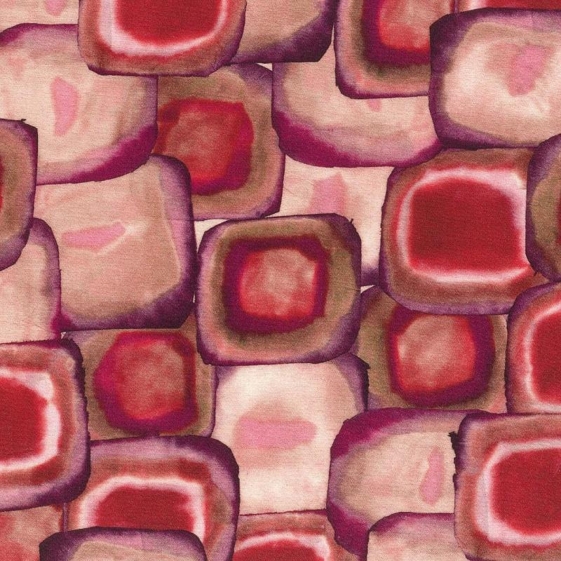 Ткань Rubelli Rockstar 30366_2  купить в Москве по выгодной цене|Интернет-магазин дизайнерских решений Decorwall