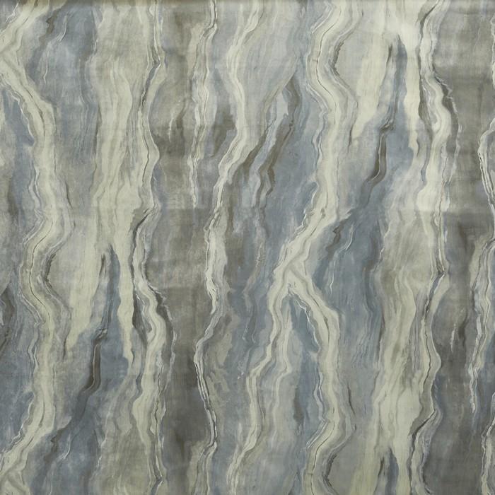 Ткань Prestigious Textiles Surface 7157 lava_7157-924 lava platinum 