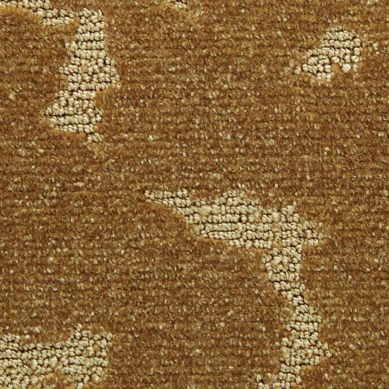 Ковер  Edel Carpets  143-camel 