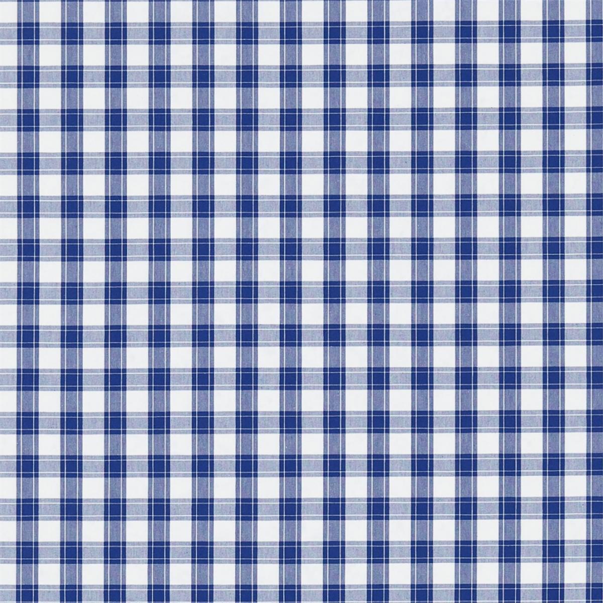 Ткань Sanderson Bramley Checks 233885  купить в Москве по выгодной цене|Интернет-магазин дизайнерских решений Decorwall