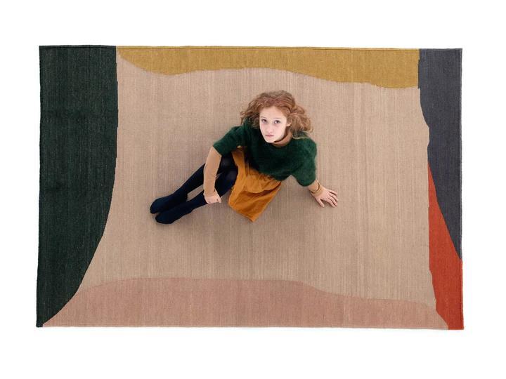 Ковер    Tones 3 Kilim Rug 