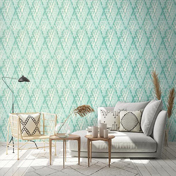 Обои для стен Harlequin Idyllic Wallcoverings 113124  1