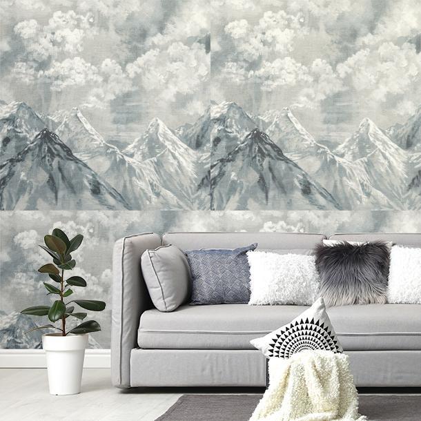 Обои для стен  Faboie Monkey World BA-MW0902  3