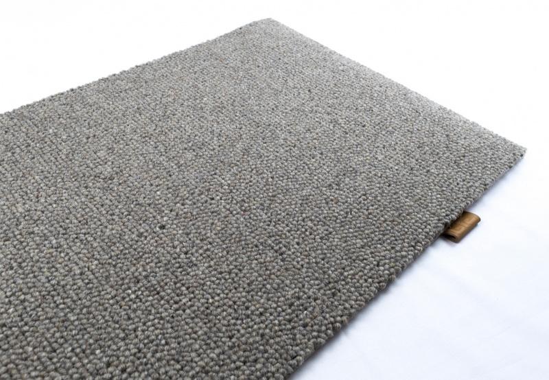 Ковер B.I.C. Carpets  siwa_1406_grey 