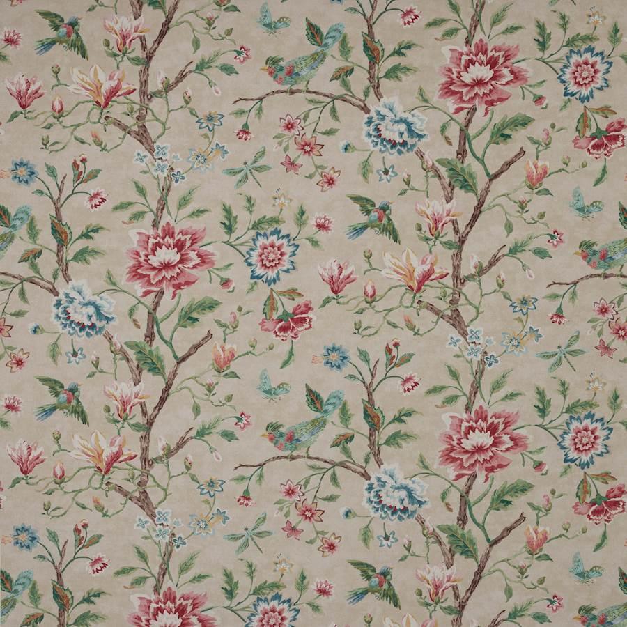 Ткань   Ashdown Fabric F4832-03 