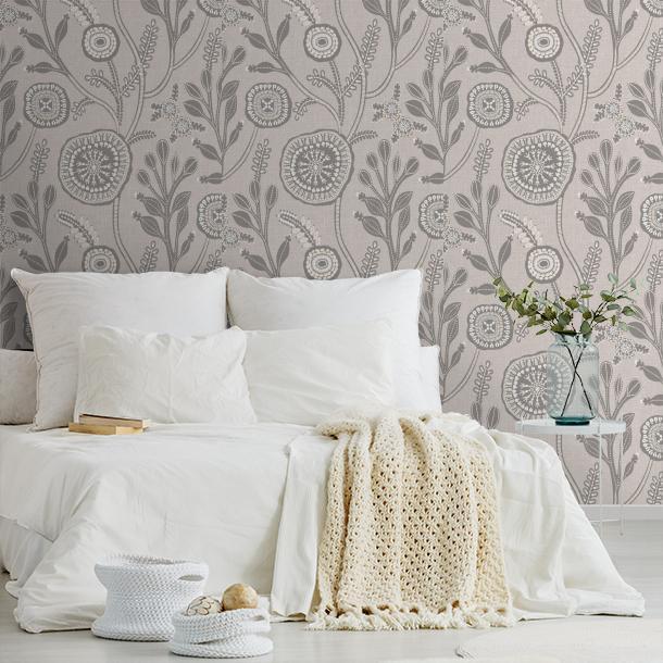 Обои для стен  Milassa Полинезия Plz3008  7