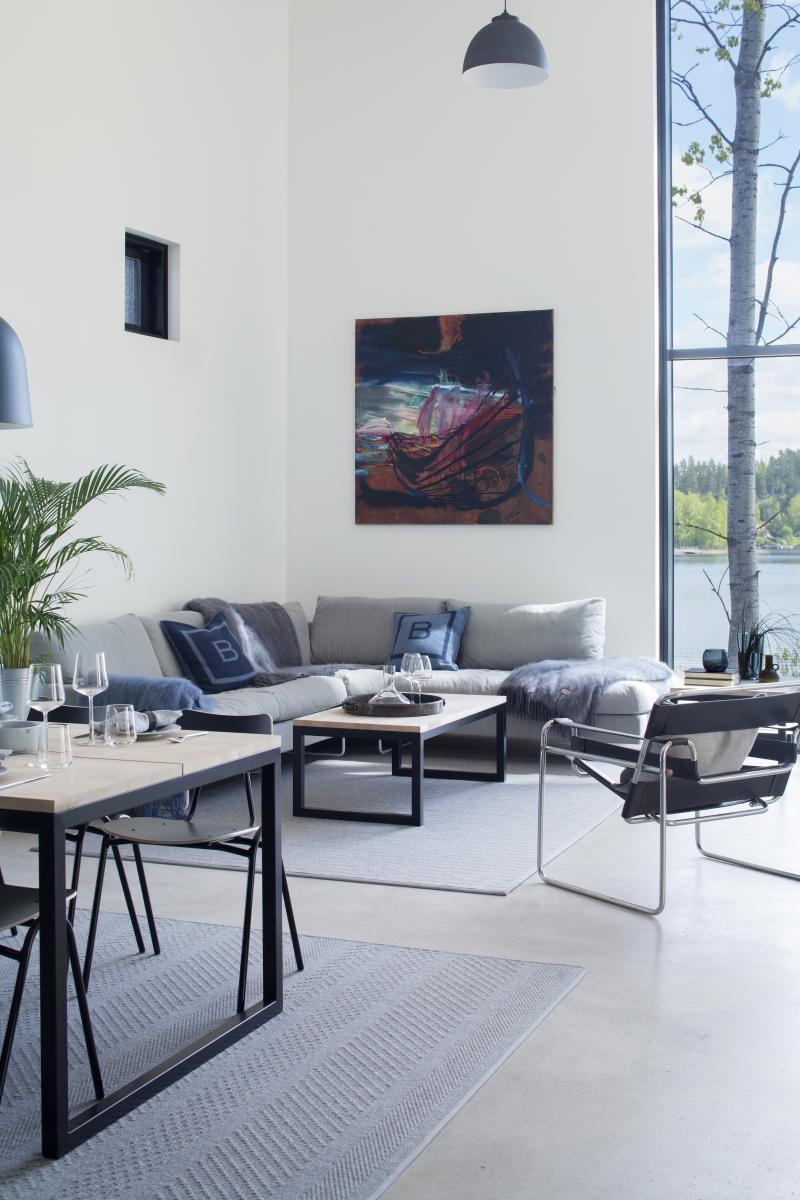 Ковер    Matilda Mikkeli 2017 