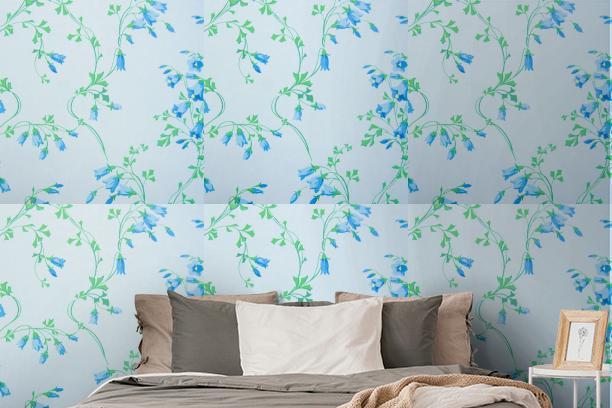 Обои для стен  Milassa Twins TWINS9006  6