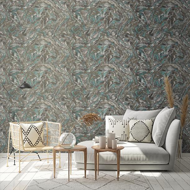 Обои для стен  Zambaiti Marmi Italiani R24018  1