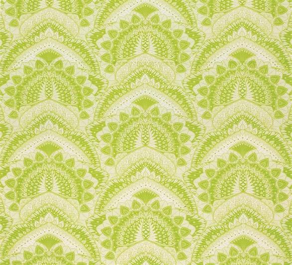 Ткань Matthew Williamson Durbar Fabrics F6941-03 