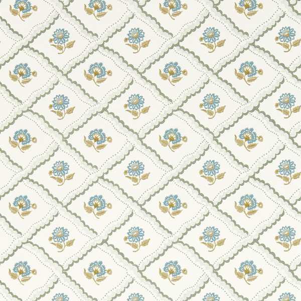 Обои для стен  Sanderson Country Woodland Wallcoverings 217440 