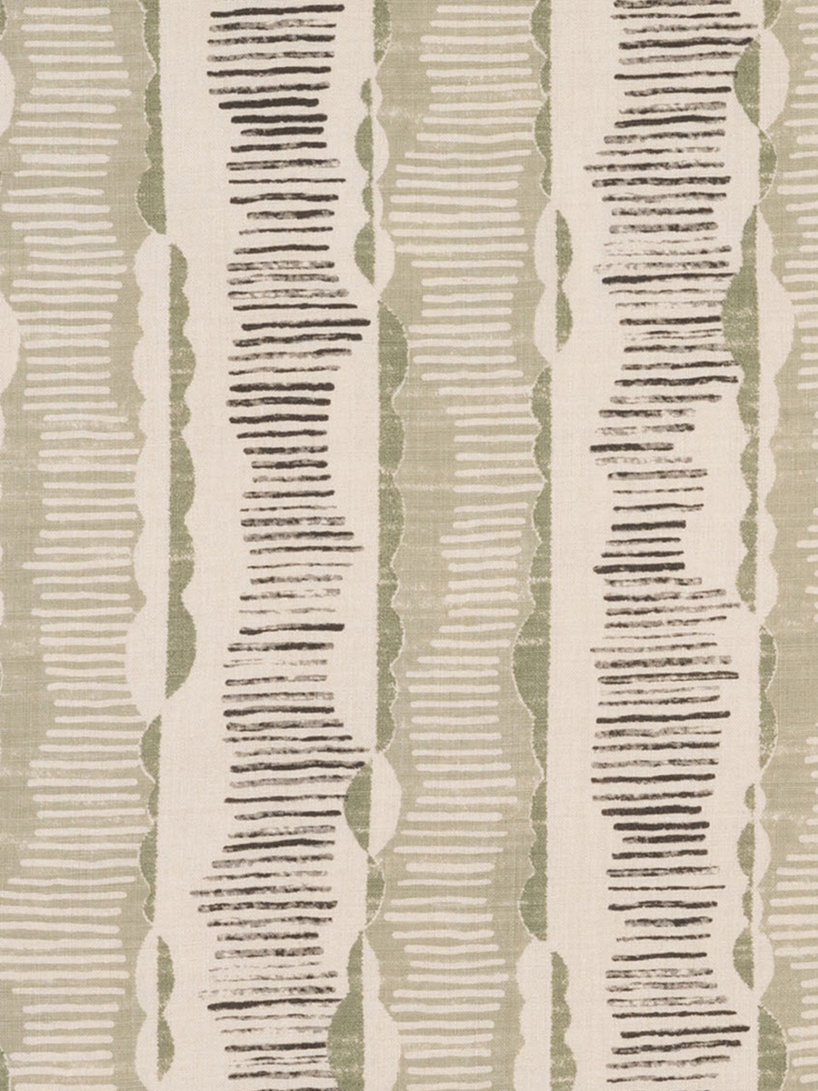 Ткань Holland & Sherry Da Da Stripe TC00021  купить в Караганде по выгодной цене|Интернет-магазин дизайнерских решений Decorwall