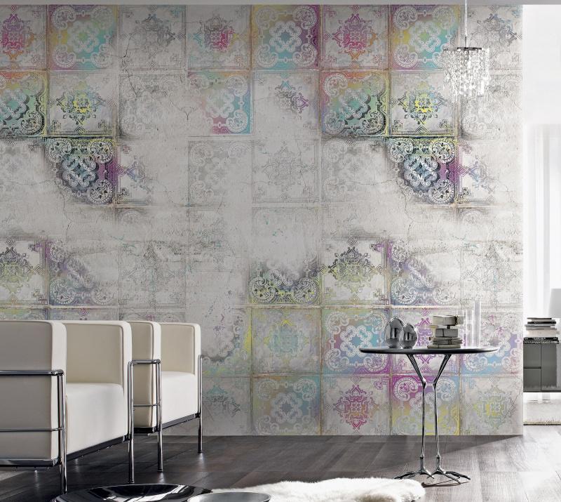 Обои для стен Gianfranco Ferre Декоративные Панели gf60144 