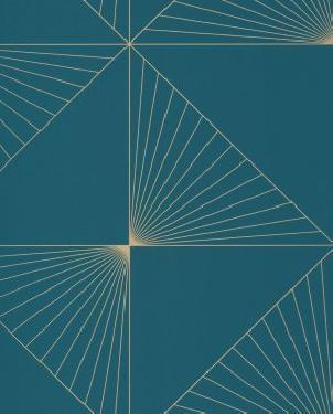 Обои для стен  Caselio Only Blue 101056120 