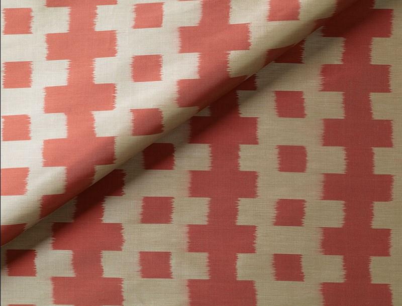 Ткань Jim Thompson The Rite of Spring 3421/03  купить в Москве по выгодной цене|Интернет-магазин дизайнерских решений Decorwall