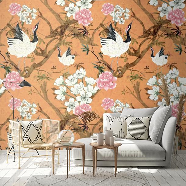 Обои для стен   Smart Art 46702  1