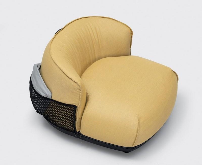 Кресло    Brioni-OUT 