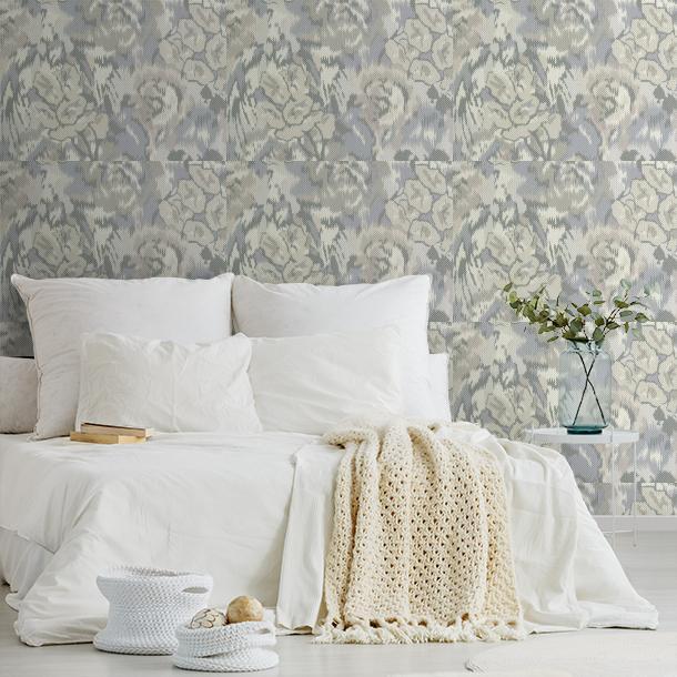 Обои для стен   Missoni Home 4 10303  7