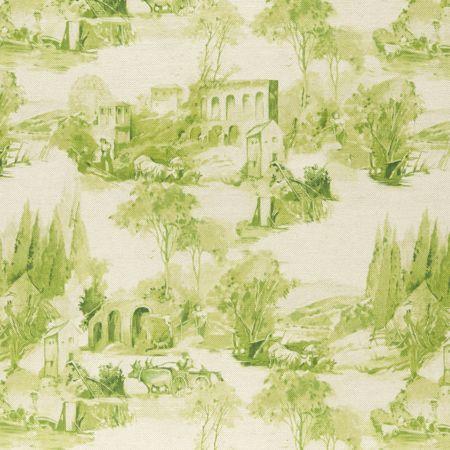 Ткань Clarke&Clarke Colony Fabrics F0997-02 