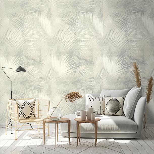 Метражные обои для стен  Arte Contract Sequoia 67510  1