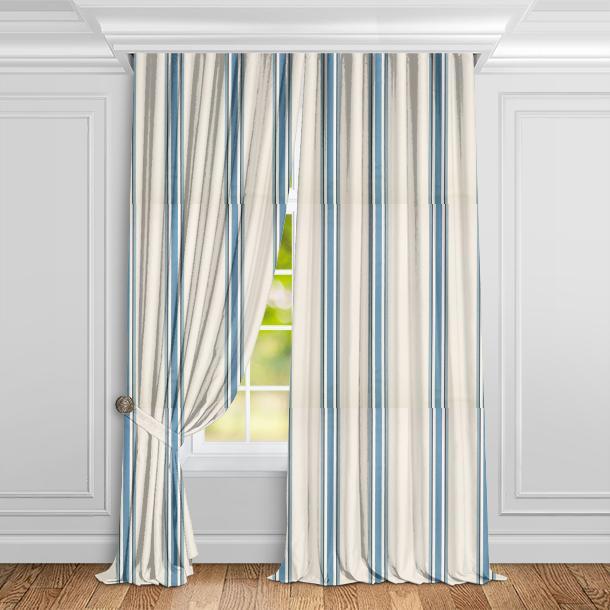 Ткань Romo Elson 8055-02  купить в Москве по выгодной цене|Интернет-магазин дизайнерских решений Decorwall 2