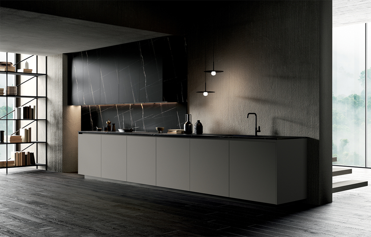 Кухня    One 04  3