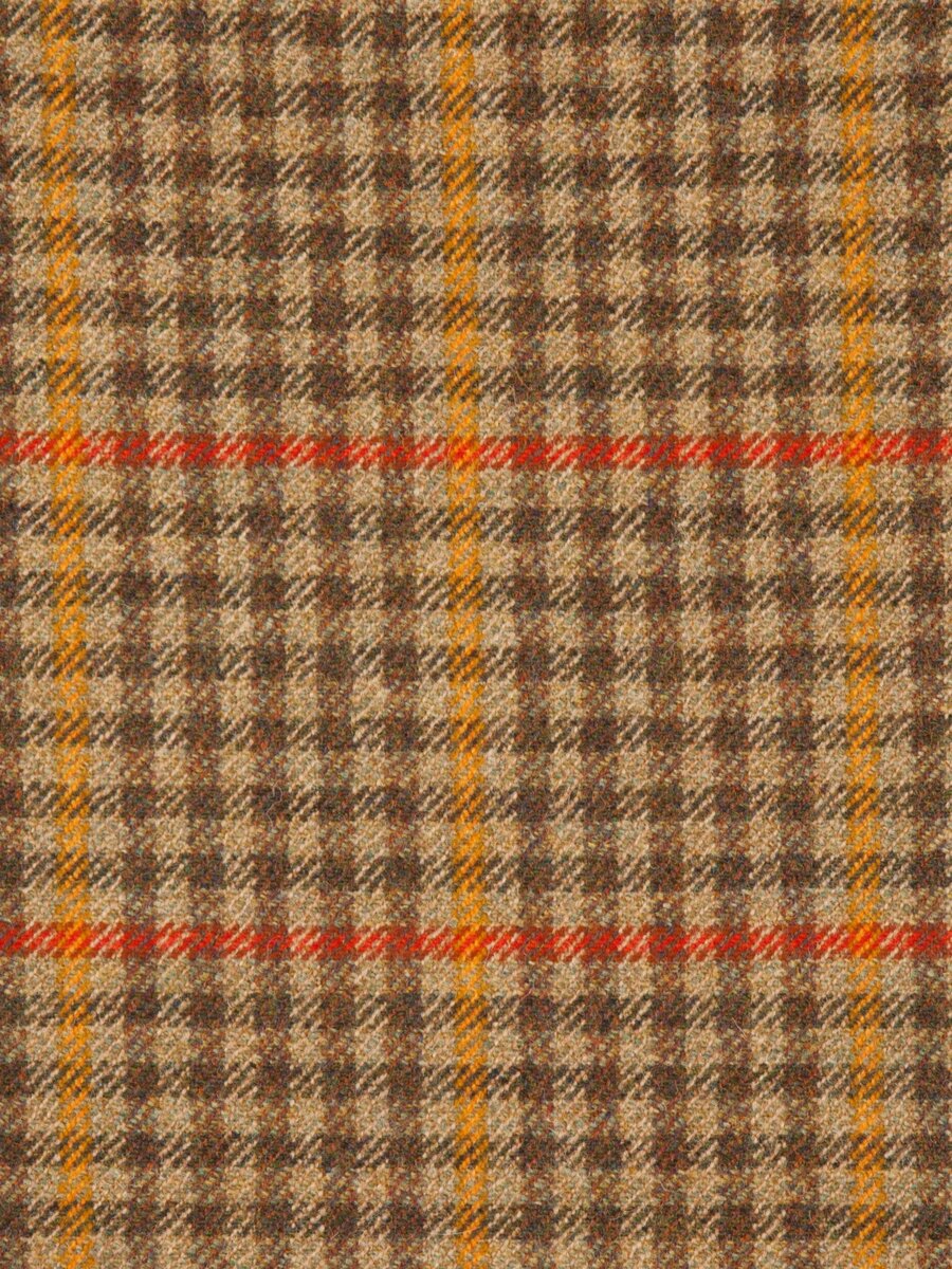 Ткань Holland & Sherry County Tweed DE12049  купить в Караганде по выгодной цене|Интернет-магазин дизайнерских решений Decorwall