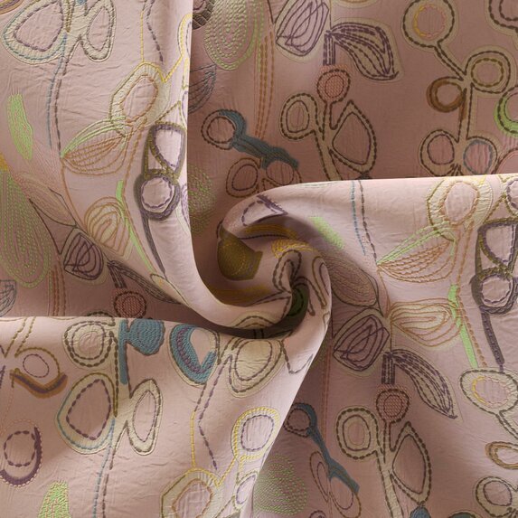 Ткань Zimmer + Rohde Midsummer 11026353  купить в Караганде по выгодной цене|Интернет-магазин дизайнерских решений Decorwall 7