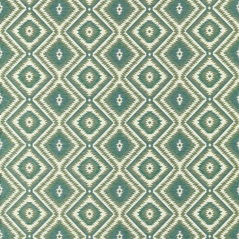 Ткань Sanderson Caspian Weaves 236913 