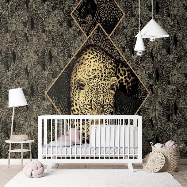 Обои для стен   No.8 rc19120  8