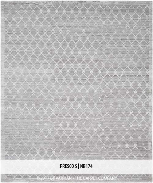 Ковер Vartian Carpets  FRESCO5_NB174 