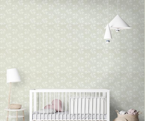 Обои для стен  Sanderson Vintage 2 214587  8