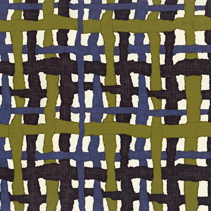 Ткань Rubelli Outcross outdoor 17260_4  купить в Москве по выгодной цене|Интернет-магазин дизайнерских решений Decorwall