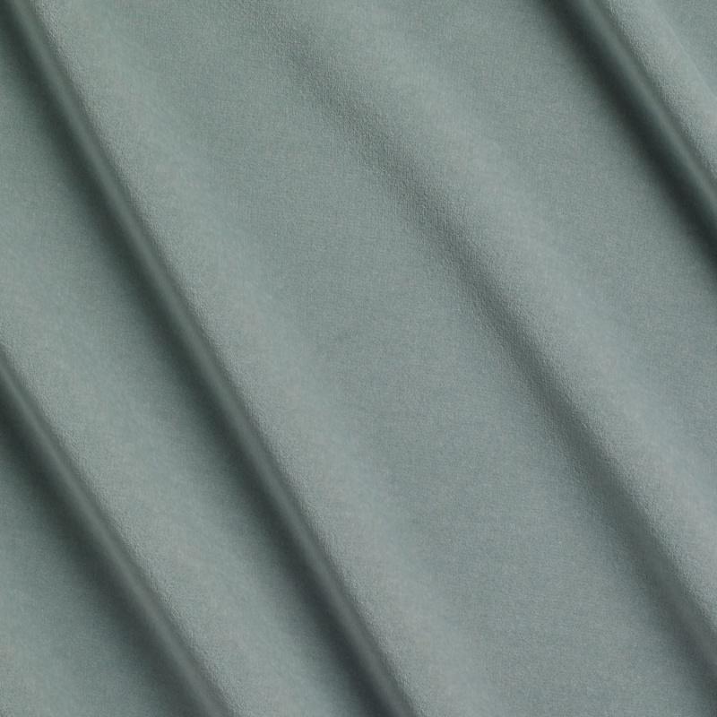 Ткань James Hare Beauchamp Velvet blue-grey-8308-12 