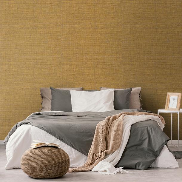 Метражные обои для стен  Texdecor Textile Acoustic Wallcovering 91640293  6