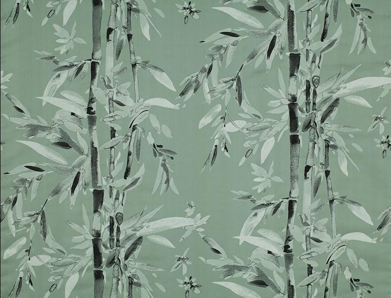 Ткань Jim Thompson Bamboo Forest 3488/03 