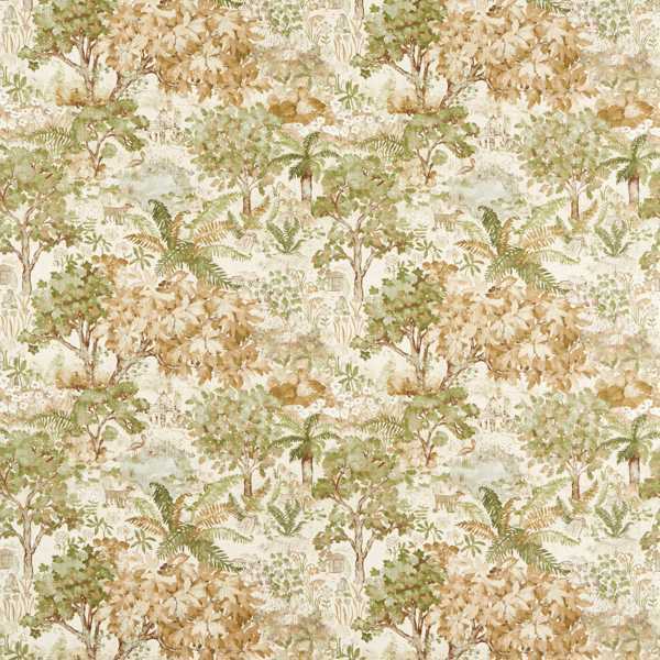 Ткань Sanderson Highgrove Fabrics 227323  купить в Москве по выгодной цене|Интернет-магазин дизайнерских решений Decorwall