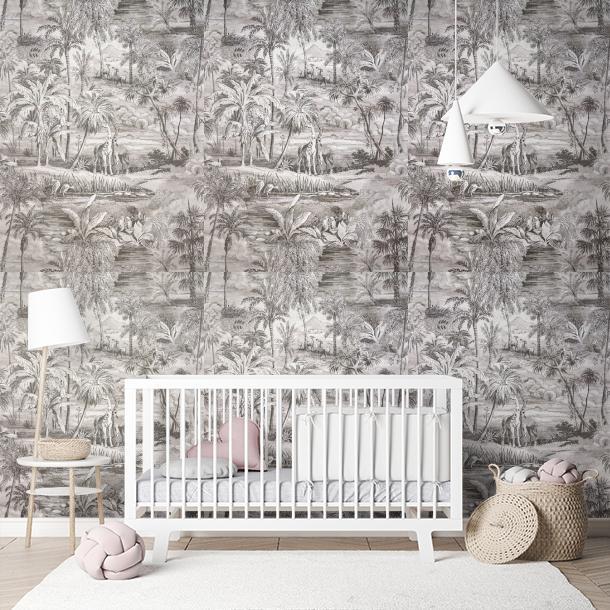 Метражные обои для стен  Pierre Frey Deserts FP101002  8