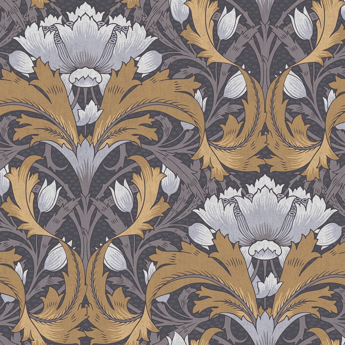 Обои для стен  Loymina Шервуд BRIT26011 