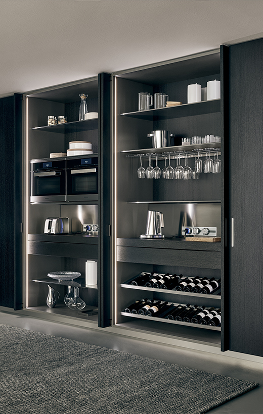 Кухня    K-lab 02  5