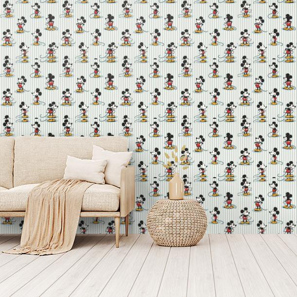 Обои для стен Sanderson Disney Home Wallpapers 217271  4