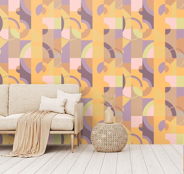 Обои для стен  Milassa Bon Voyage D7 003  4