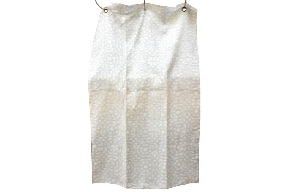 Ткань Arjumand The Imperial DAY SCREEN ALLOVER NEUTRAL LINEN VOILE  купить в Москве по выгодной цене|Интернет-магазин дизайнерских решений Decorwall