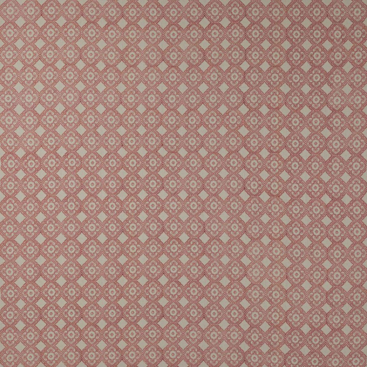 Ткань  Ashmead Block Prints F4751-03  купить в Москве по выгодной цене|Интернет-магазин дизайнерских решений Decorwall