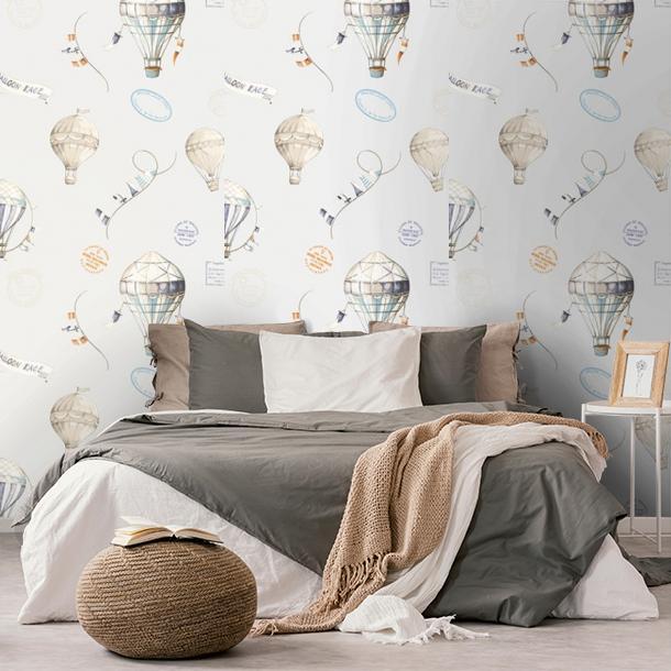 Обои для стен  Andrea Rossi Kids Land 54279_2  6