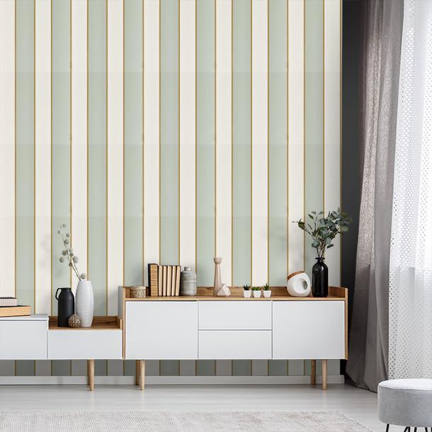 Обои для стен  Clarke&Clarke Metropolitan Wallcoverings W0221-03  5