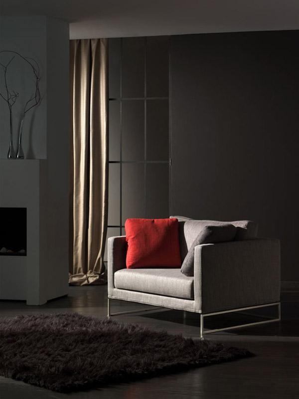 Ткань Escolys Мебельные ткани sapporo-saporino_  купить в Москве по выгодной цене|Интернет-магазин дизайнерских решений Decorwall