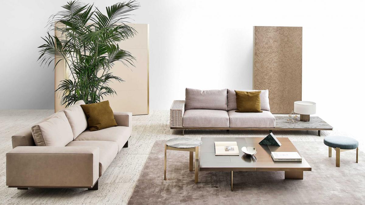 Диван    MEMPHIS 