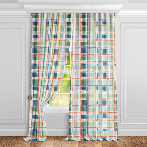 Ткань Holland & Sherry Kingly DE11997-KIPI  купить в Москве по выгодной цене|Интернет-магазин дизайнерских решений Decorwall 2