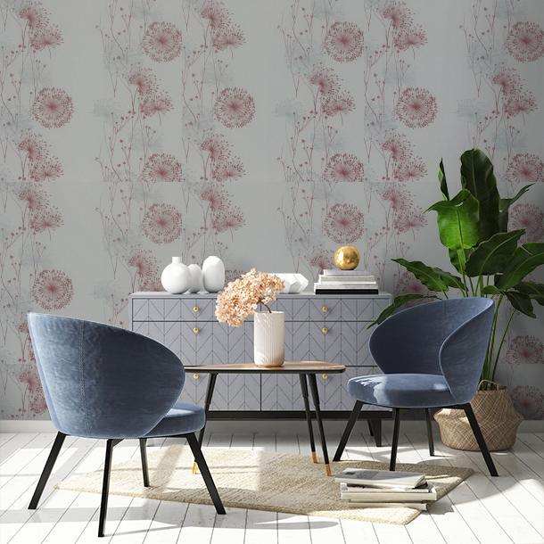 Обои для стен   Materie R23201  2